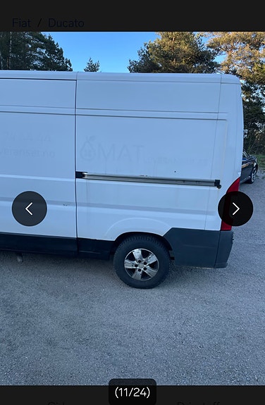 Fiat Ducato 11 of 21