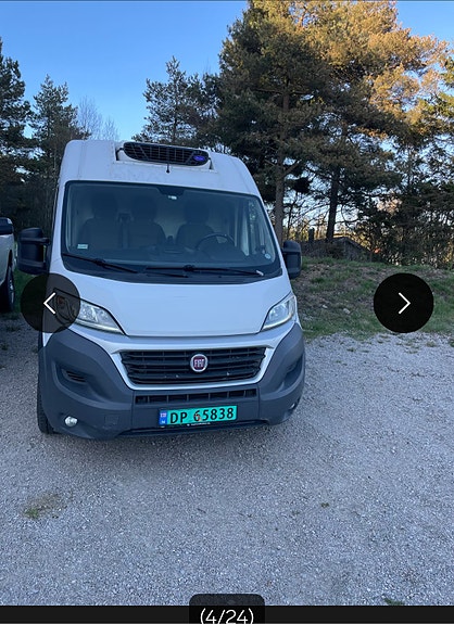 Fiat Ducato 4 of 21