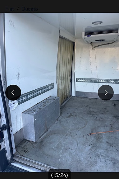 Fiat Ducato 14 of 21