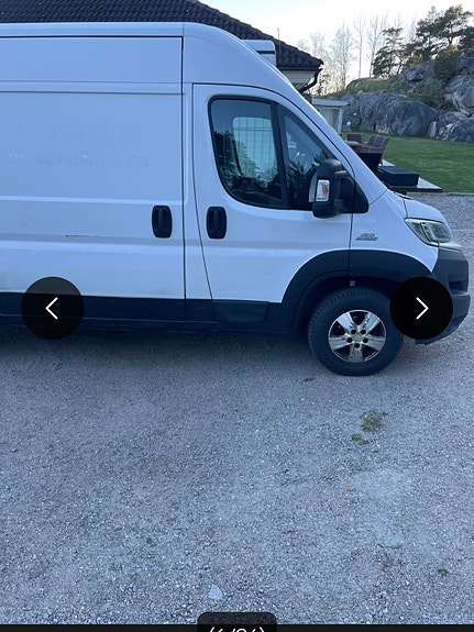 Fiat Ducato 6 of 21