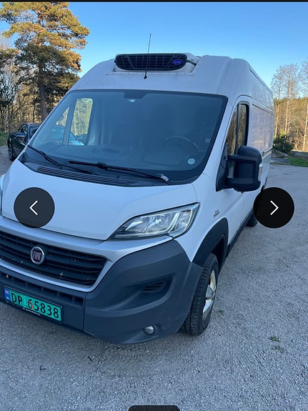 Fiat Ducato 3 of 21