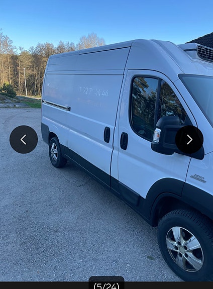 Fiat Ducato 5 of 21
