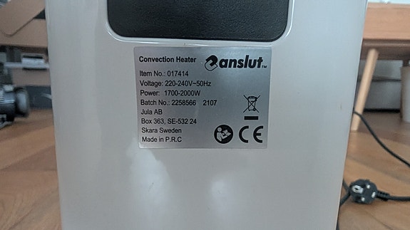 Product image 2 of 3