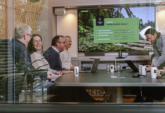 Bilde 5 av 7 i jobbannonse-galleriet