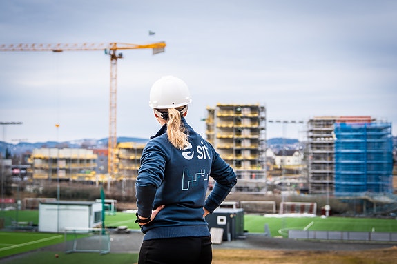 Bilde 1 av 1 i jobbannonse-galleriet