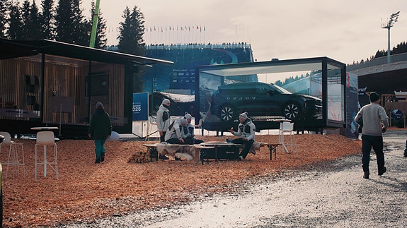 Nardo Bil Leangen logo