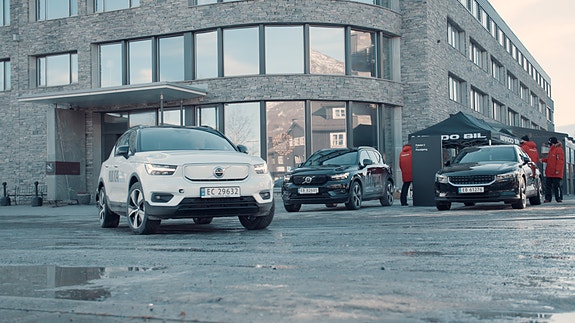 Bilde 2 av 5 i jobbannonse-galleriet