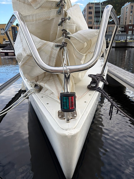 ALBIN EXPRESS Regatta og turseiler vurderes solgt 5 of 18