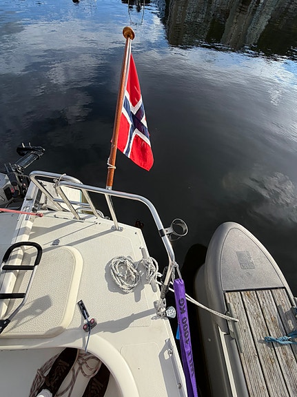 ALBIN EXPRESS Regatta og turseiler vurderes solgt 10 of 18