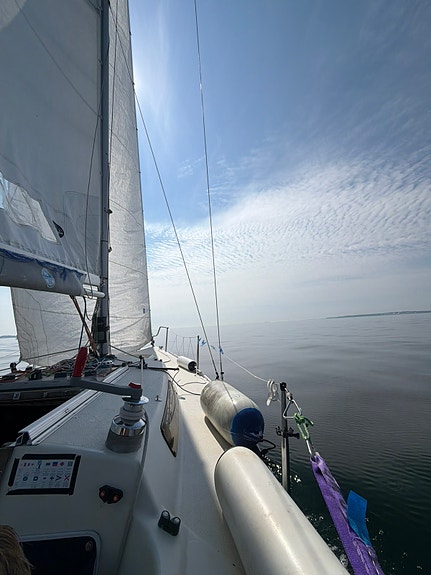 ALBIN EXPRESS Regatta og turseiler vurderes solgt 4 of 18