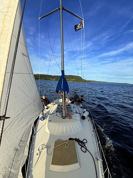 ALBIN EXPRESS Regatta og turseiler vurderes solgt 2 of 18