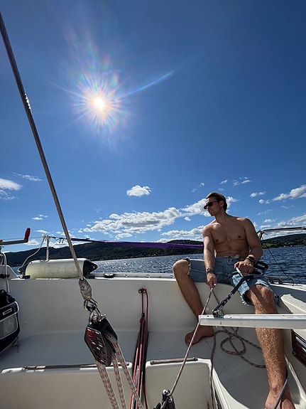 ALBIN EXPRESS Regatta og turseiler vurderes solgt 3 of 18