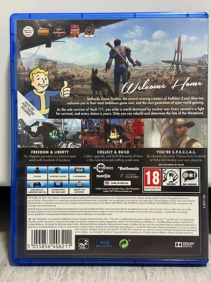 Product image 2 of 5