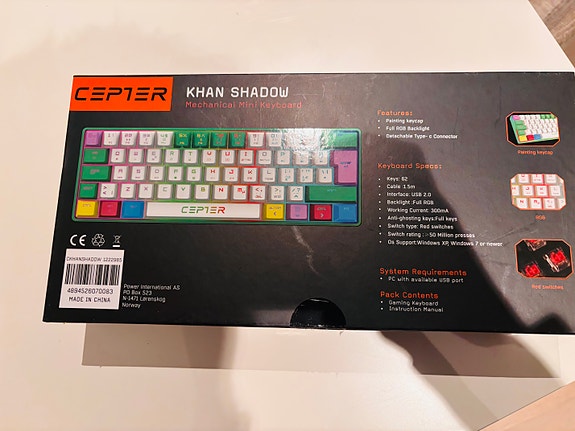 Product image 6 of 6