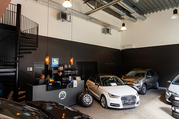 Bilde 9 av 10 i jobbannonse-galleriet