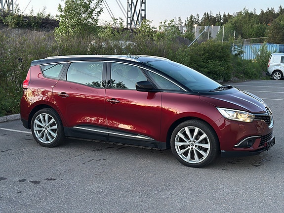 Renault Grand Scenic