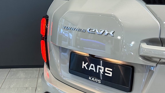 KGM Torres EVX 20 of 30
