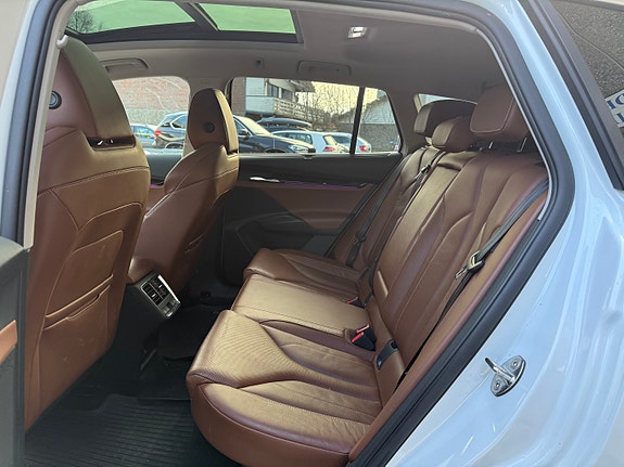 Skoda Enyaq 13 of 19