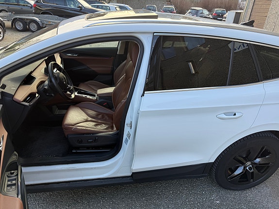 Skoda Enyaq 16 of 19