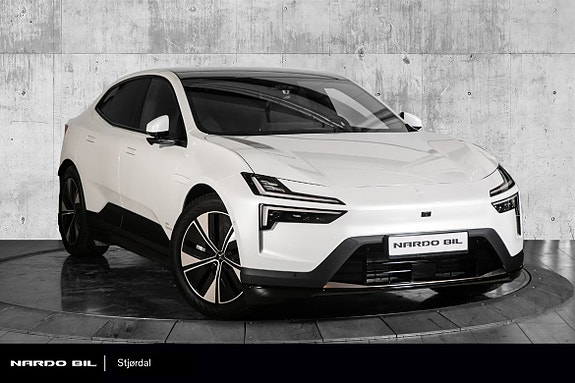 Polestar 4