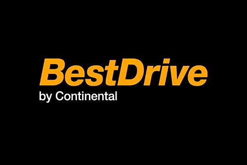 BestDrive logo