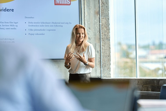 Bilde 1 av 3 i jobbannonse-galleriet