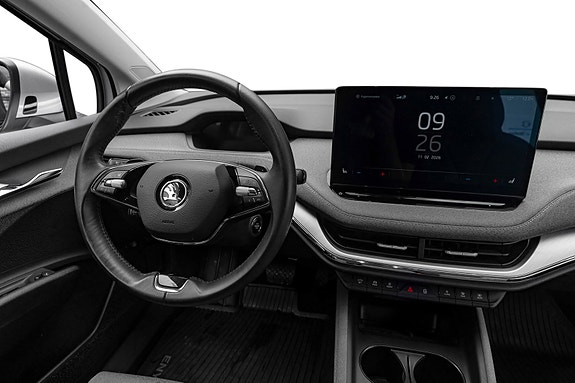 Skoda Enyaq 25 of 28