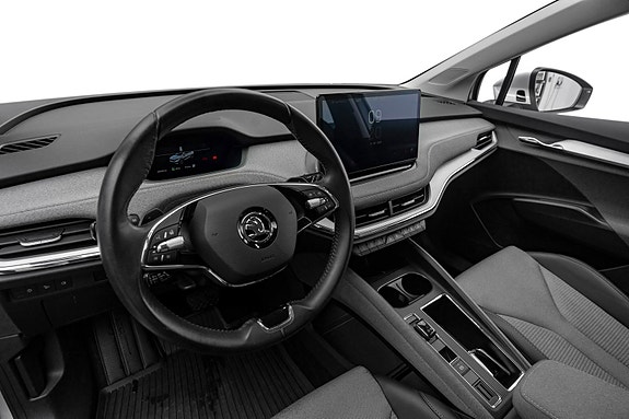Skoda Enyaq 9 of 28