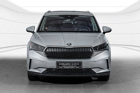Skoda Enyaq 4 of 28