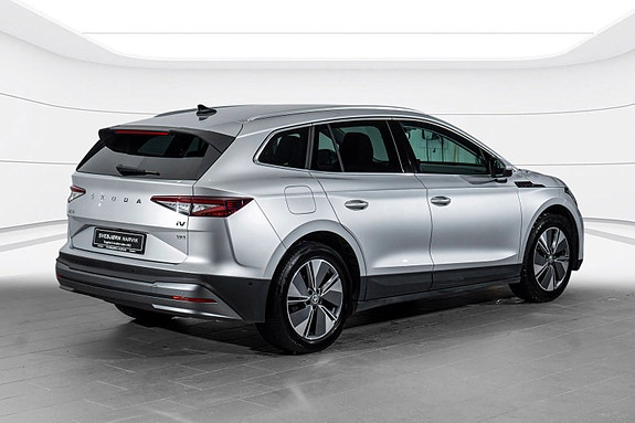 Skoda Enyaq 8 of 28