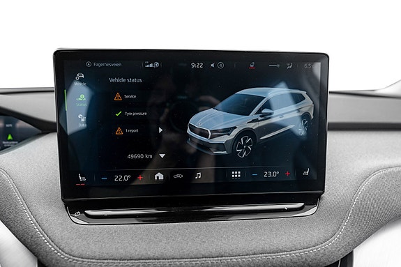 Skoda Enyaq 14 of 28