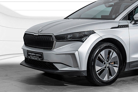 Skoda Enyaq 2 of 28