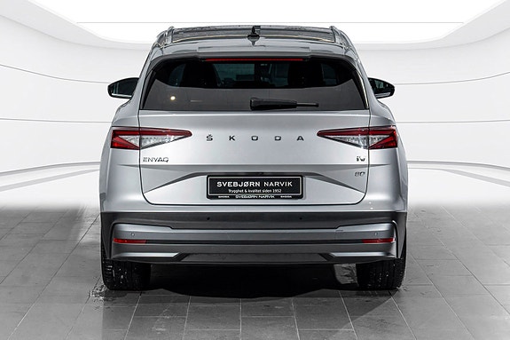 Skoda Enyaq 6 of 28