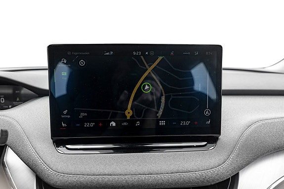 Skoda Enyaq 16 of 28