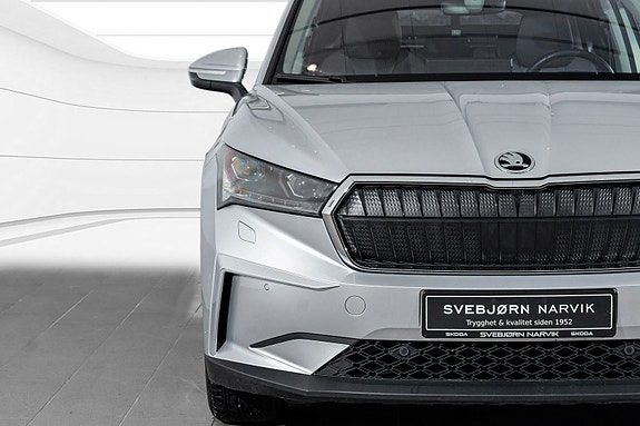 Skoda Enyaq 3 of 28