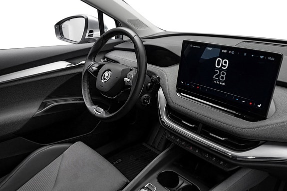 Skoda Enyaq 28 of 28