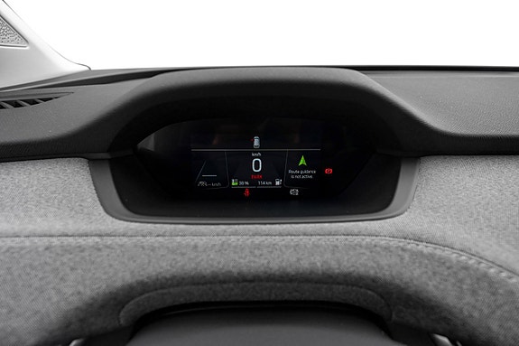 Skoda Enyaq 13 of 28