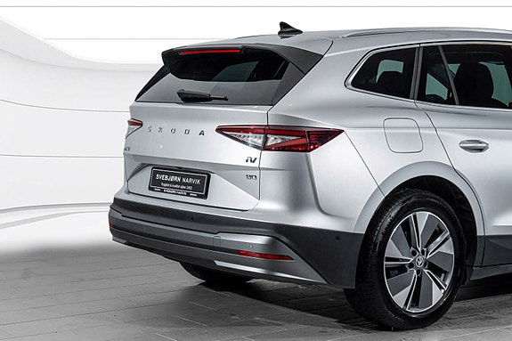 Skoda Enyaq 7 of 28