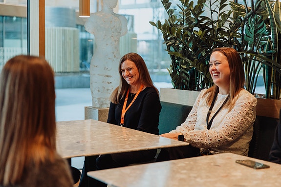 Bilde 1 av 3 i jobbannonse-galleriet