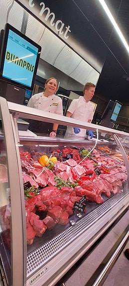 Bilde 10 av 10 i jobbannonse-galleriet