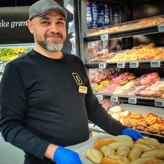 Bilde 4 av 10 i jobbannonse-galleriet