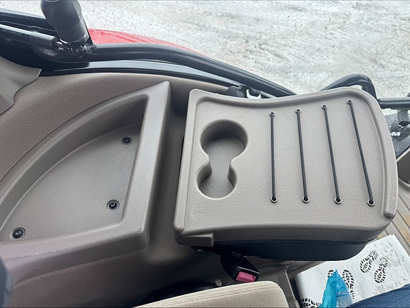 CASE IH Maxxum 150 2021, kr 1 099 000,-