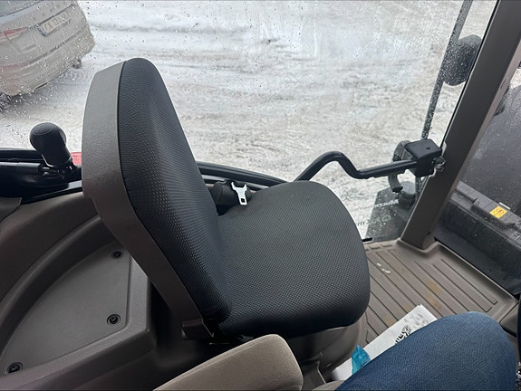 CASE IH Maxxum 150 2021, kr 1 099 000,-