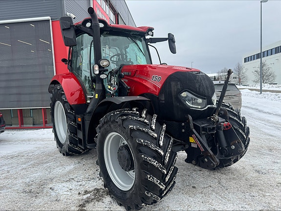 CASE IH Maxxum 150 2021, kr 1 099 000,-