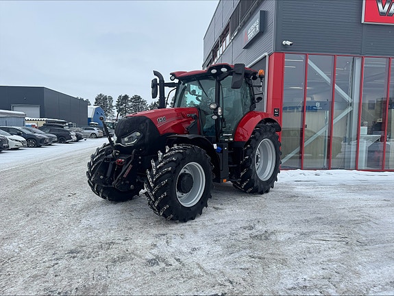 CASE IH Maxxum 150 2021, kr 1 099 000,-