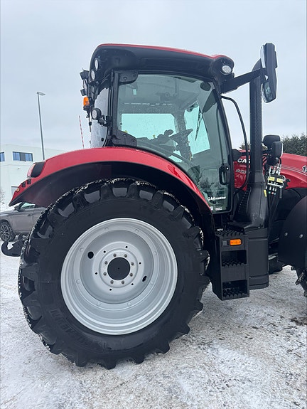 CASE IH Maxxum 150 2021, kr 1 099 000,-