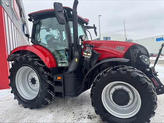 CASE IH Maxxum 150 2021, kr 1 099 000,-