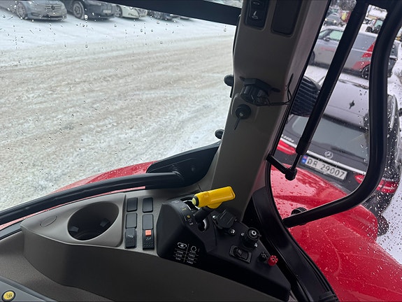 CASE IH Maxxum 150 2021, kr 1 099 000,-