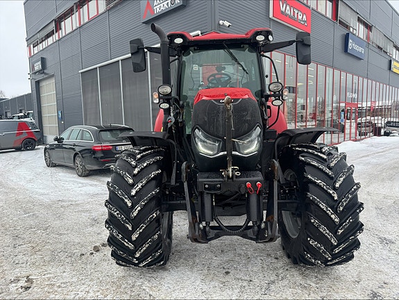 CASE IH Maxxum 150 2021, kr 1 099 000,-