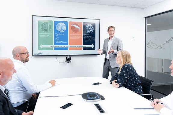 Bilde 5 av 6 i jobbannonse-galleriet